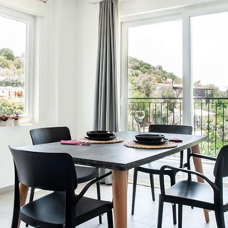 La Moda Aparts Kaş Exteriér fotografie
