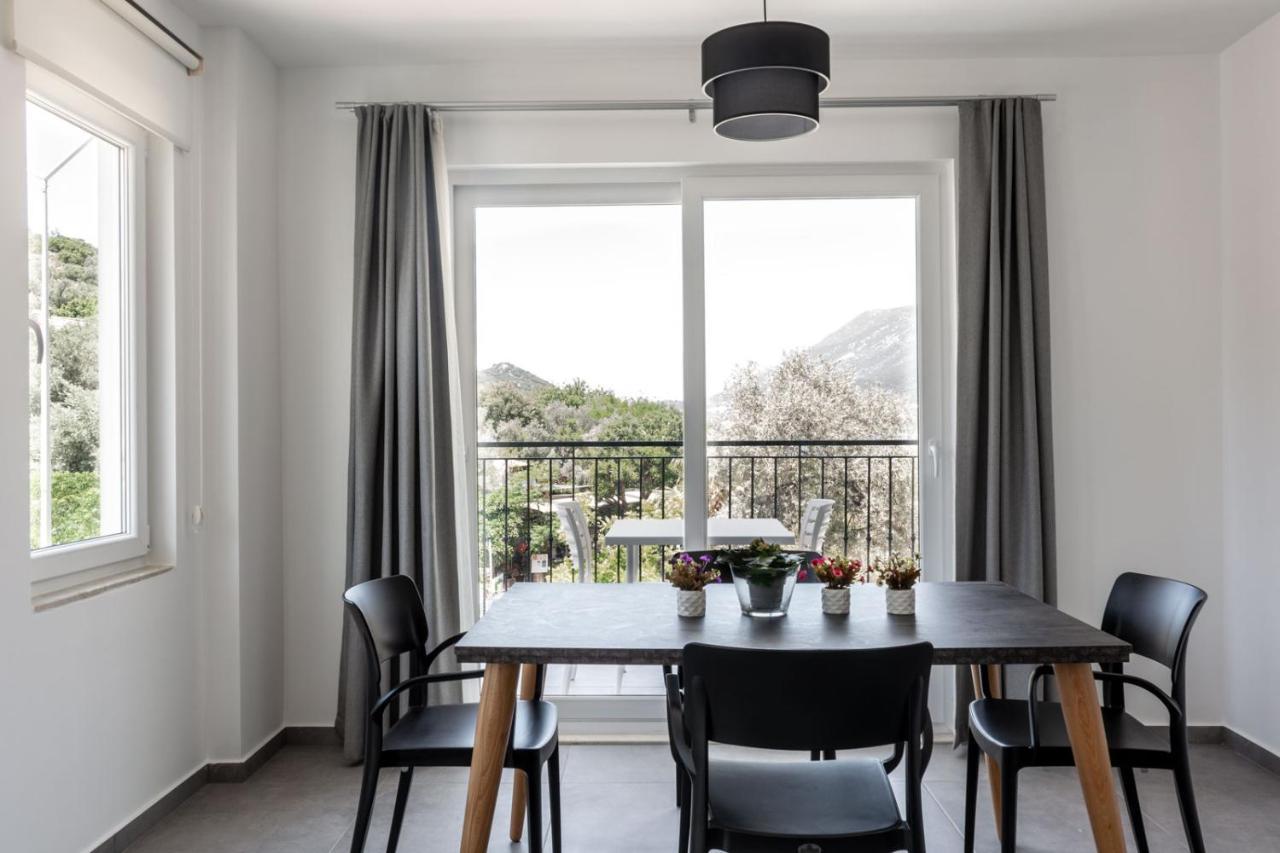 La Moda Aparts Kaş Exteriér fotografie