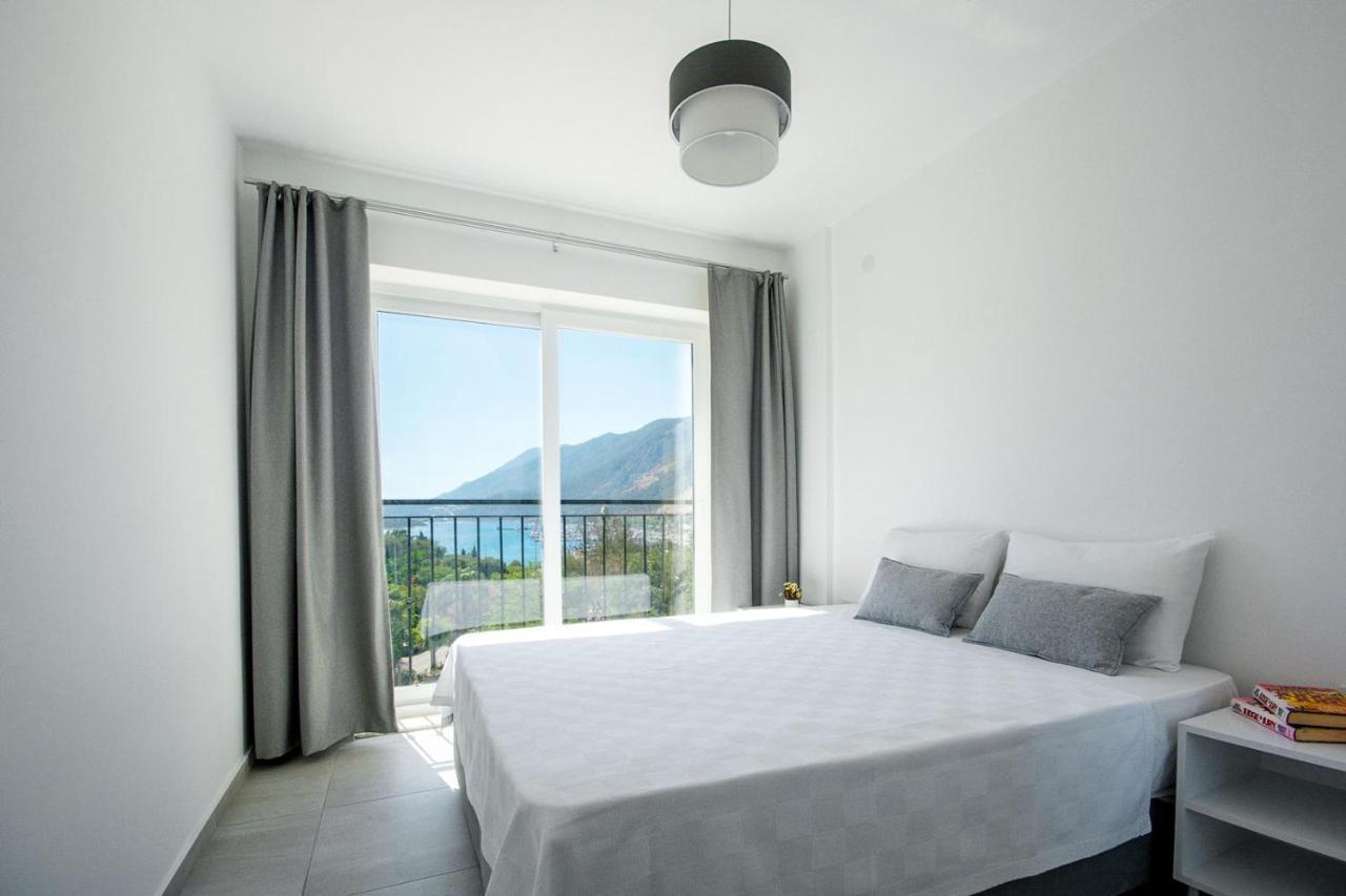 La Moda Aparts Kaş Exteriér fotografie